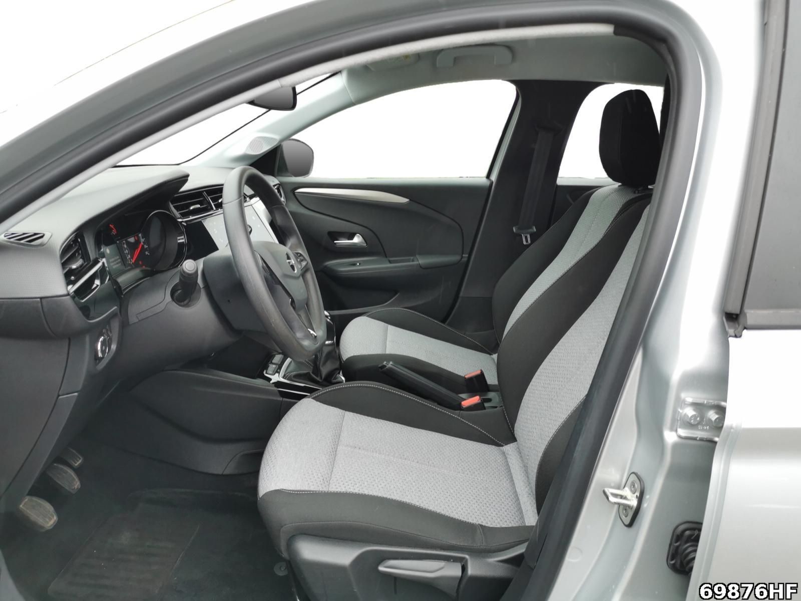 Fahrzeugabbildung Opel Corsa F 1.2 (EURO 6d)**KLIMA**PDC**LED**CARPLAY