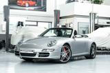 Porsche 997 I 911 Carrera 4S Cab I Bose I Sport Chrono - gebrauchte Porsche 997 aus dem Jahr 2008