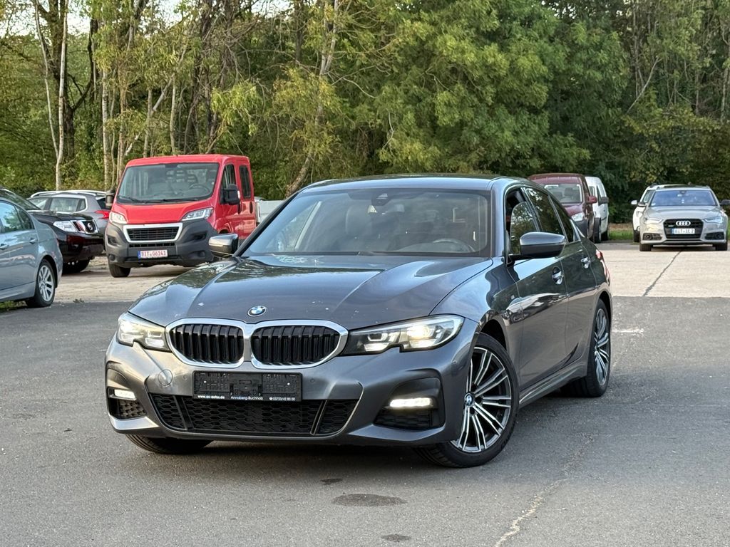 Image of BMW 318