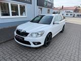 Skoda Octavia Combi RS*PDC*Xenon*Leder - Skoda Octavia aus 2010: Kombi