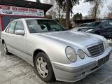 Mercedes-Benz E 220 CDI CLASSIC - Mercedes-Benz E-Klasse: Classic