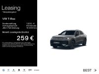 Volkswagen T-Roc - Vorschau Bild 1