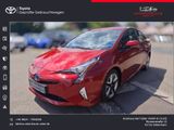 Toyota Prius Hybrid Comfort    149 - Toyota Prius: C