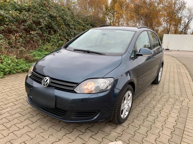 Volkswagen VW Golf Plus 1.4 Neu TÜV