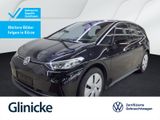 Volkswagen ID.3 Pro 150kW Batterie 58kwh Navi ACC RFK Sitzh - Volkswagen ID.3 aus 2024