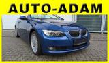 BMW 325 i Cabrio*Automatik*Leder beige*2 Hand* - BMW 325: Cabrio, 325i