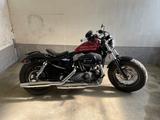 Harley-Davidson XL 1200X Sportster Forty-Eight - HARLEY-DAVIDSON SPORTSTER XL 1200