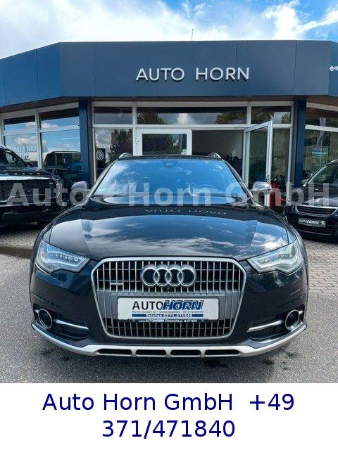Audi A6 Allroad quattro 3.0 TDI