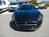Jaguar F-Type F-TYPE Coupe Basis/V6/Euro 6 - Jaguar F-Type Gebrauchtwagen