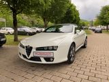 Alfa Romeo Spider 2.2 JTS 16V - Alfa Romeo: Weiß