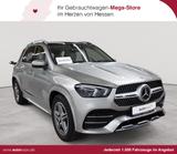 Mercedes-Benz GLE 350 de-AMG AssiPL PANO KAM360 AHK - Mercedes-Benz GLE-Klasse Gebrauchtwagen