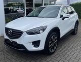 Mazda CX-5 Sports-Line AWD/Leder/Xenon - Mazda CX-5 in Hamm