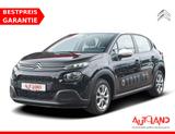 Citroën C3 1.2 12V VTi Elle Android Apple Sitzheizung - Citroën C3 ELLE mit Benzin-Antrieb