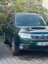 Subaru forester 2.0 diesel - Subaru Forester in Essen