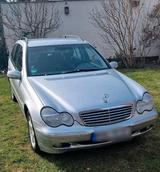 Mercedes-Benz Mercedes W203/S203T C240 zu verkaufen - : Kombi, Mercedes W203