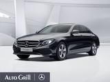 Mercedes-Benz E 220 d Avantgarde Comand DAB StdHzg Distr+ Mem - Mercedes-Benz E 220 in Dresden