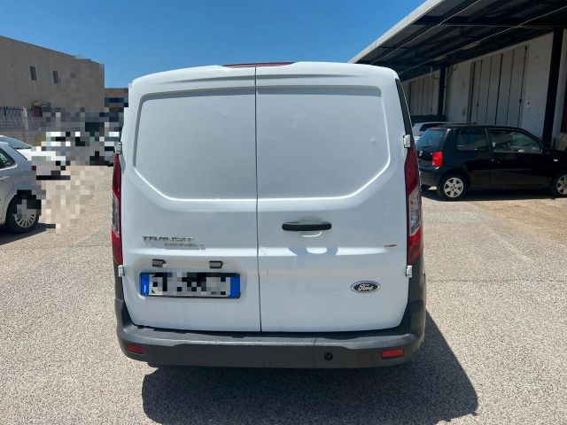 Ford Transit Connect ** IVA ESPOSTA** 1.6 Tdci T