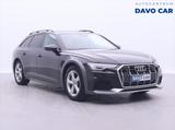 Audi A6 Allroad 50 TDI 210kW quattro DPH - Audi A6 Allroad: 2.5
