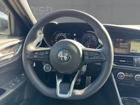 Alfa Romeo Giulia - Vorschau Bild 9