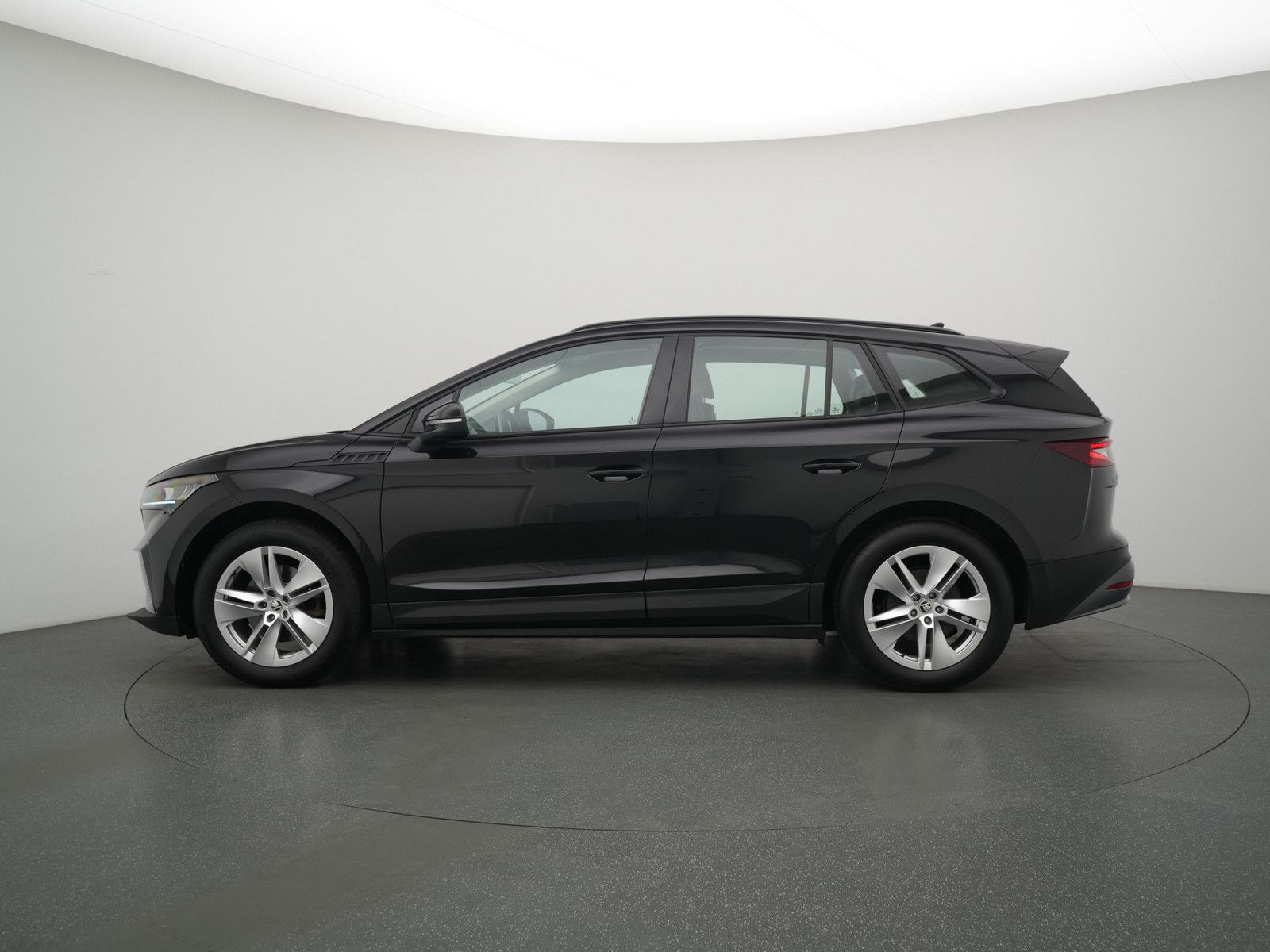 Skoda Enyaq - Bild 16