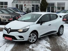 Renault Clio - Vorschau 3