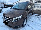 Mercedes-Benz V-Klasse 250 Avantgarde Serv... - Mercedes-Benz MB 100 mit Diesel-Antrieb