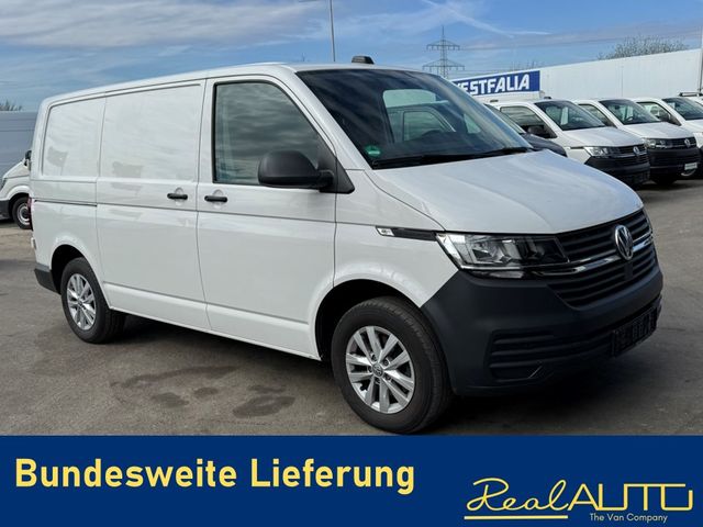 Volkswagen T6 Transporter 6.1 Kasten 2.0TDI AHK*NAVI*Klima