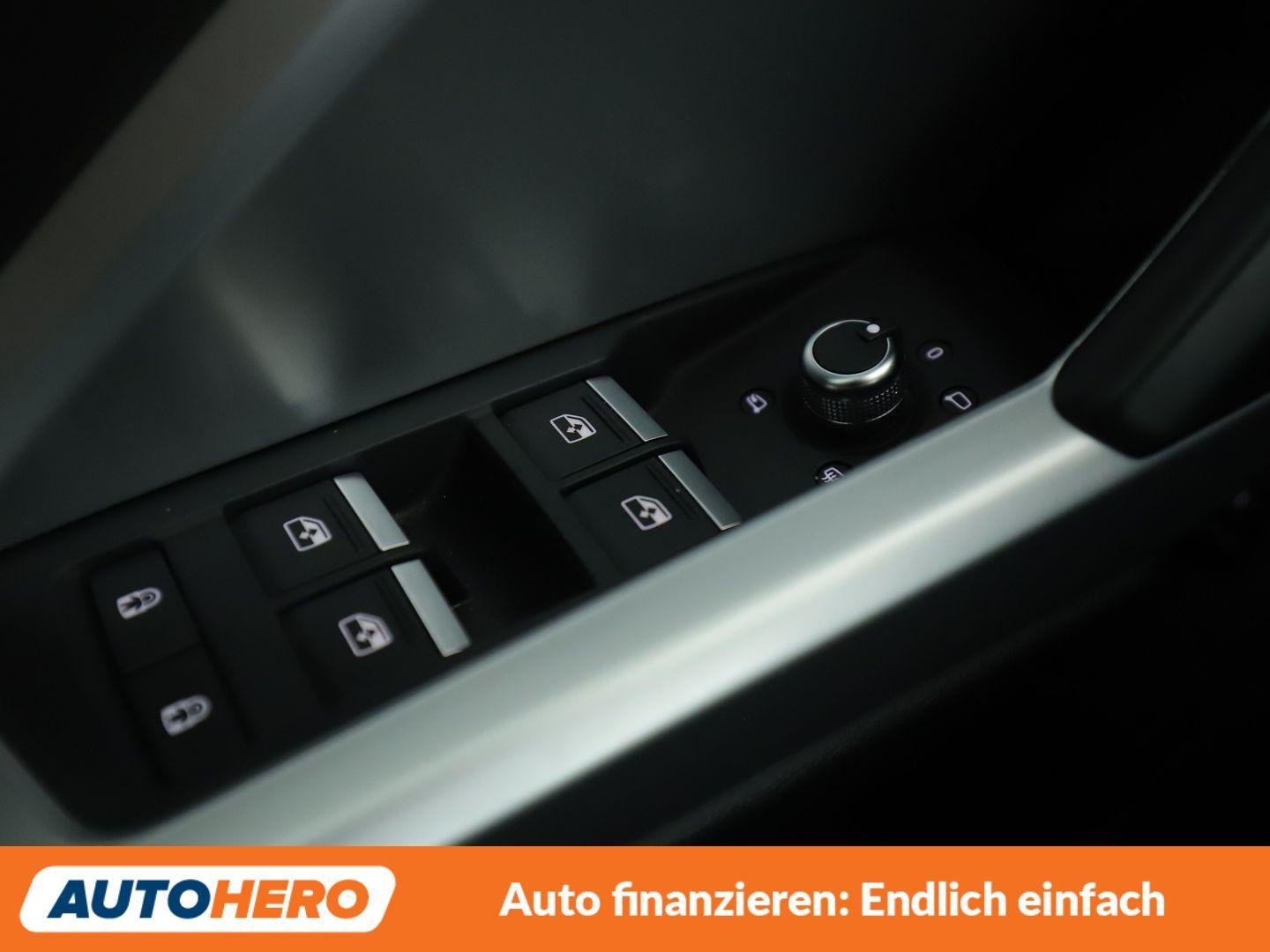 Audi Q3 35 TFSI Advanced Aut.*NAVI*VC*LED*LIMIT*CAM*