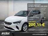 Opel Corsa F 1.2 Elegance Navi Allwetter EPH SH (MW)