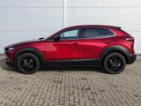 Mazda CX-30 2.0l Homura Navi Ganzjahresreifen 1.Hand - gebrauchte Mazda CX-30 aus dem Jahr 2024