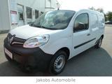 Renault Kangoo Maxi DCI 115 Klima Navi Standh. Werkstatt - Renault Kangoo in Krefeld