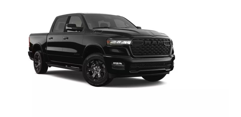 Dodge RAM