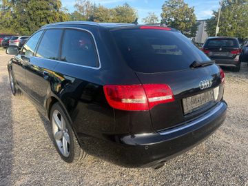 Audi A6 - 6