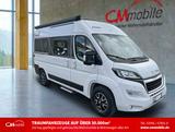 Knaus Boxstar 540 60 Years - 165 PS - viele Extras - - Knaus 540