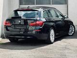 BMW 530d xDrive*LED*PANO*HEAD-UP*LEDER*STANDHEIZUNG - BMW Gebrauchtwagen von 2015