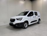 Opel Combo 1.5d 5 pl. Dub Cab. Autom. LV! - Airco - G - Opel Combo mit Diesel-Antrieb: Automatik
