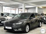 Ford Focus Turnier Titanium *AUTOMATIK*NEU ZAHNRIEMEN - Ford Focus Gebrauchtwagen in Nürnberg