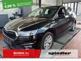 Skoda Fabia Active 1.0 TSI / LED, PDC, SHZ, SmartLink