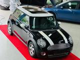 MINI ONE Mini One D - MINI MINI aus 2010: D