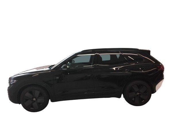 Volkswagen Touareg - Bild 2