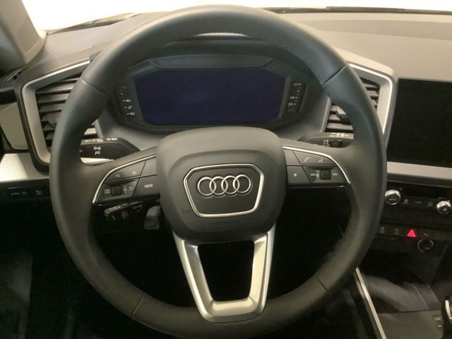 A1 Sportback Advanced 30 TFSI 85(116) kW(PS) S t