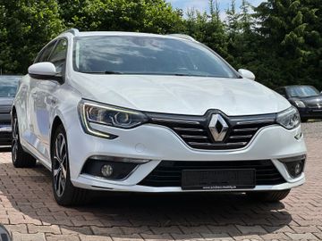 Bild 4 Renault Megane IV Grandtour BOSE-Edition