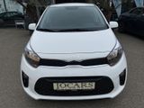 Kia Picanto Vision I 4SEASON I SHZ I S-Heft - gebrauchte Kia Picanto aus dem Jahr 2023
