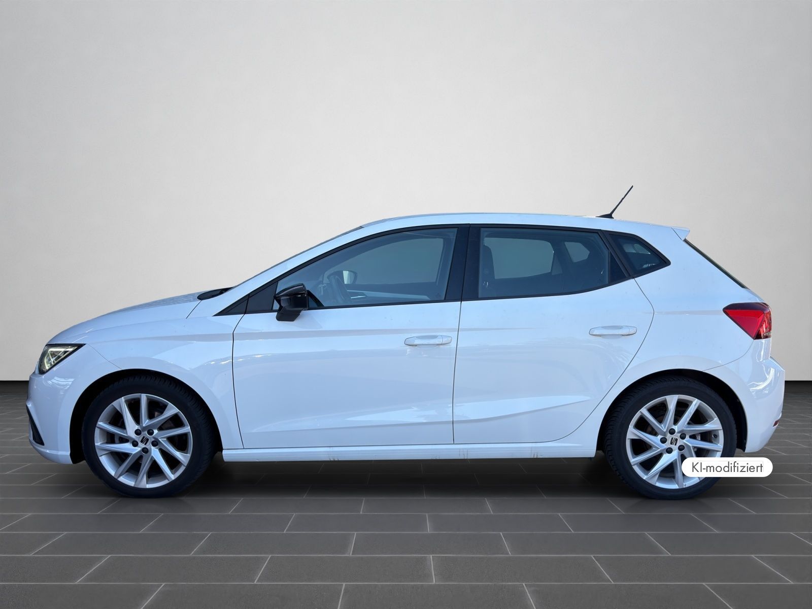Seat Ibiza - Bild 8