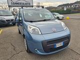 Fiat Qubo 1.4 8V 73 CV Dynamic - Fiat Qubo aus 2011