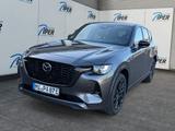 Mazda CX-60 2.5L e-SKYACTIV PHEV 327ps 2026 Homura Plu