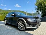 Audi A4 Allroad 2.0 TDI quattro AUTOM.-Pano-Xenon-AHK - gebrauchte Audi A4 Allroad aus dem Jahr 2015