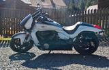 Suzuki Intruder M1800R  - SUZUKI INTRUDER 1800R