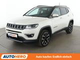 Jeep Compass 2.0 M-Jet Limited 4WD*TEMPO*CAM* - Jeep Compass: 2.2
