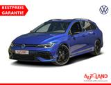 Volkswagen Golf VIII Variant 2.0 TSI R 4M DSG LED Panorama - Volkswagen Golf: R